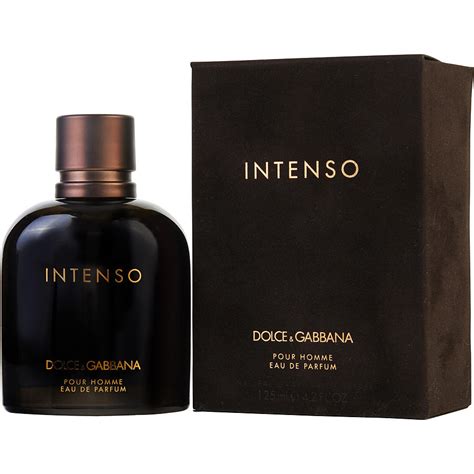 dolce gabbana intenso 40ml|dolce & gabbana intenso review.